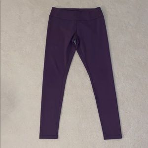 ZELLA PURPLE LEGGINGS